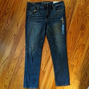 American Eagle Women's Jeans